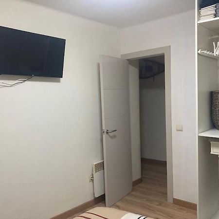 Magnifico Apartamento En El Centro De Puigcerdà Kültér fotó