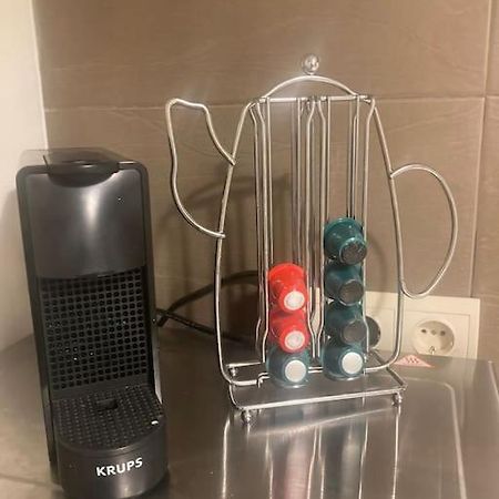 Magnifico Apartamento En El Centro De Puigcerdà Kültér fotó