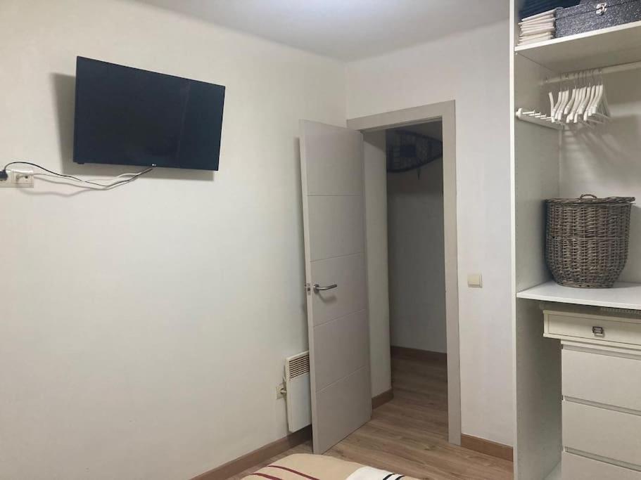 Magnifico Apartamento En El Centro De Puigcerdà Kültér fotó