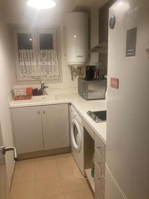 Magnifico Apartamento En El Centro De Puigcerdà Kültér fotó