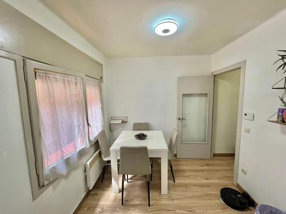 Magnifico Apartamento En El Centro De Puigcerdà Kültér fotó