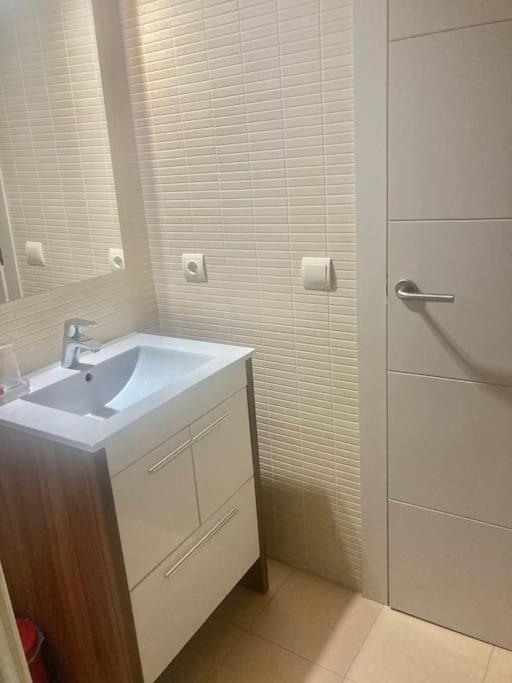 Magnifico Apartamento En El Centro De Puigcerdà Kültér fotó